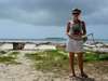 Carlien Parsons - discovering the beauty of Zanzibar in the Indian Ocean